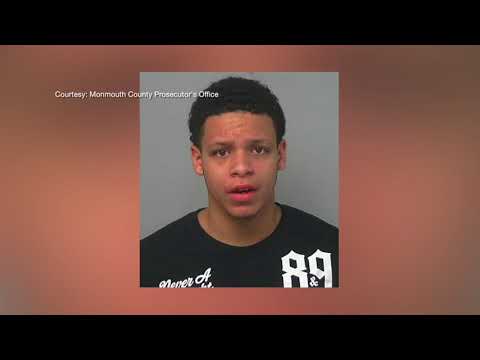 NJ Child Gunned Down