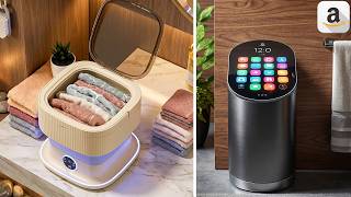55 Smart Home Gadgets On Amazon You Can’t Live Without