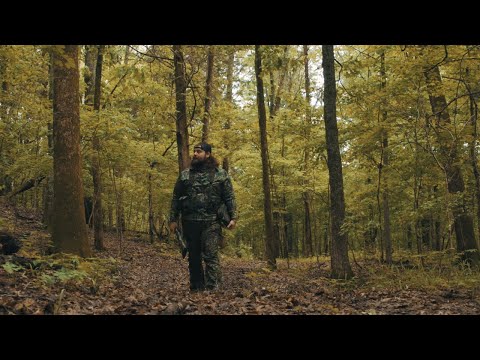 Dillon Carmichael - Raised Up Wrong (Visualizer)