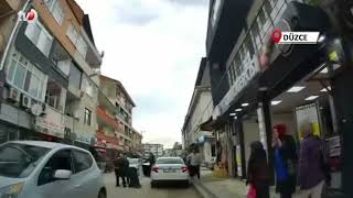 Aydınpınar Caddesi’nde Skandal Kaza Sürücü Değiştirip Kaçtılar