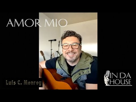 Amor Mio! - 3 De Copas