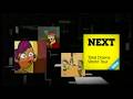 Cartoon Network Rare Coming Up Next Bumpers 2026