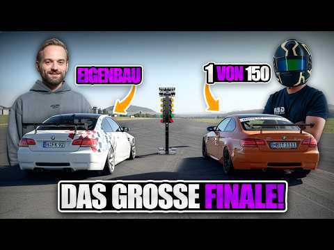 Ich fordere den Gercollector heraus!