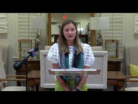 Auburn University Panhellenic Convocation | Spring 2022