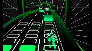 Audiosurf (mind.in.a.box -- Amnesia) (IronMod)