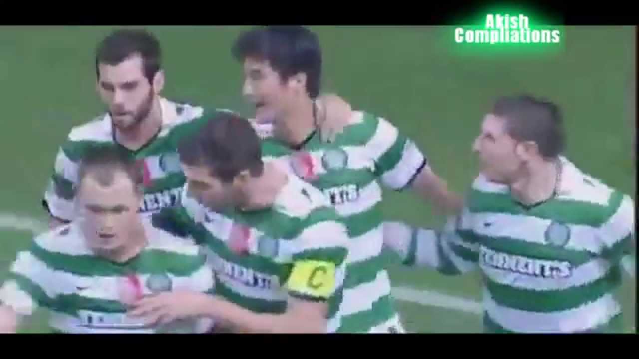 Ki Sung Yueng Goals and Skills HD 720P