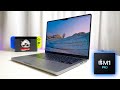 Видеообзор Apple MacBook Pro 14" Space Gray 2021 (Z15G0021L, Z15G001WA, Z15G00150, Z15G0015A, Z15G001X2)