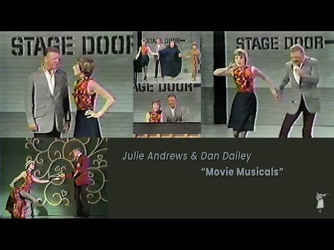 Movie Musicals (1972) - Julie Andrews, Dan Dailey