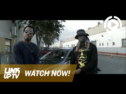 Avelino Ft MoStack & Haile - M.O.E (REMIX) | @officialAvelino | Link Up TV