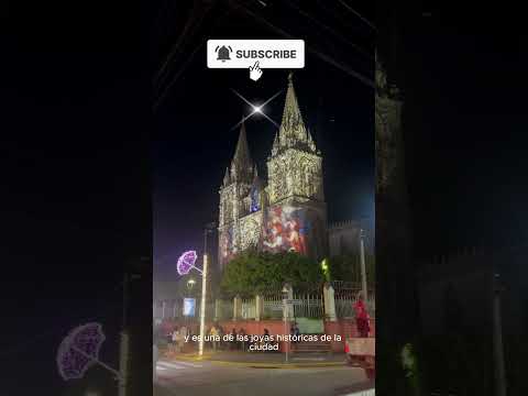 La Iglesia El Carmen de Santa Tecla | Historia, Fe y Grandeza ⛪✨