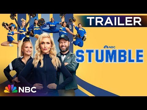 Stumble | Official Trailer | NBC