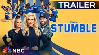 Stumble | Official Trailer | NBC