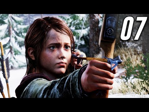 The Last of Us Remastered - Part 7 - Life without Joel