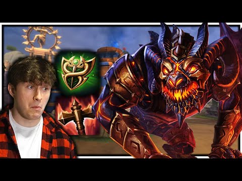 this shouldn't be a thing in smite