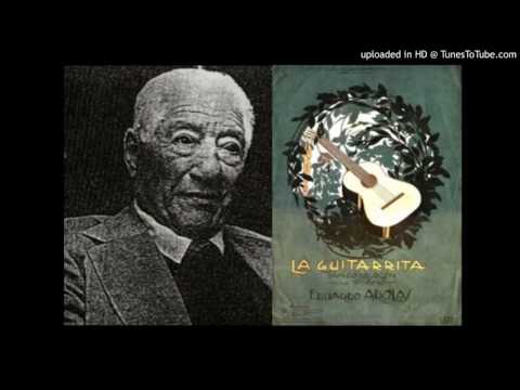 Today's Tango Is... La Guitarrita - Sexteto Mariano Mores