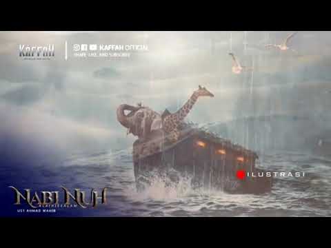 Pangadjian iban Pamintangan Makawa ha Kissa sin Nuh iban Anak Niya - Shaykh Hayder Buddin (Tausug)02