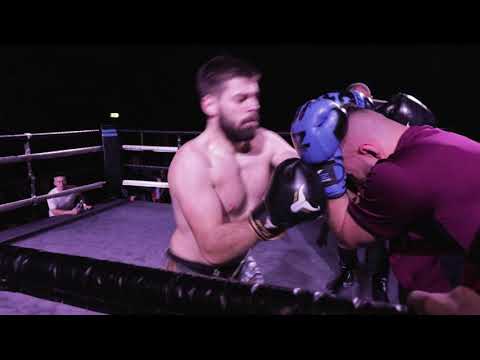 Ionnis Mettas V Ivan Ivanov - Southampton Showdown 2020