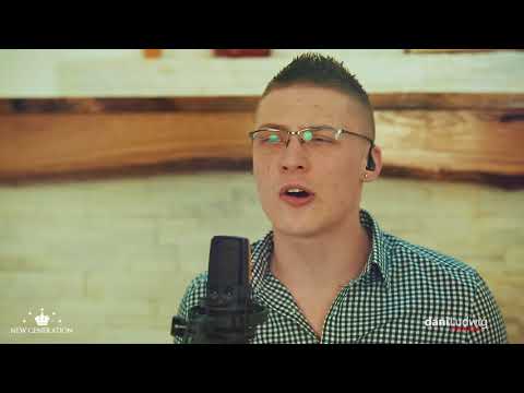 Stefan Dragic - Juzna pruga (Cover) | #NewGeneration Live