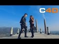 ACAPULCO BAND - DVA SRCA (OFFICIAL VIDEO)
