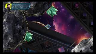 Battle Force 2249 - Physics work