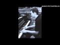 Brad Mehldau / All The Things You Are / Bimhuis,Amsterdam,February,2004