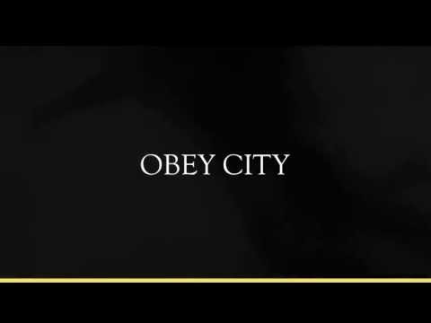 Sam O.B. (fka Obey City) - Fallin