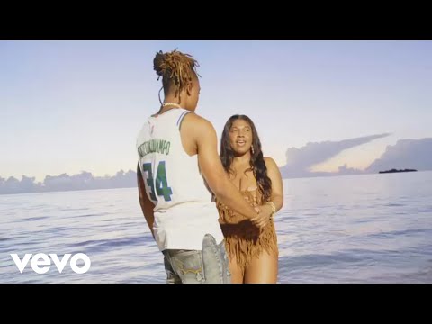 Dainaaa - Wine up mi body