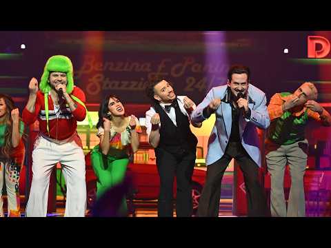 Eurovision Song Contest | Deutschland and Marti Fischer