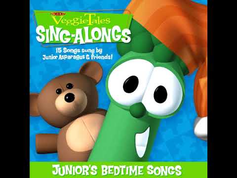 Veggietales - Think Of Me - Misc Cartoons