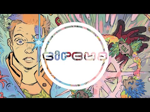 Flux Pavilion x Chime - Fall To Me feat. spaceKDET