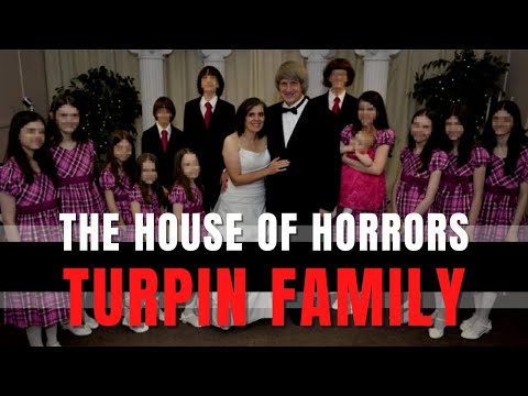 Wszystko o Domu Grozy | Rodzina Turpinów