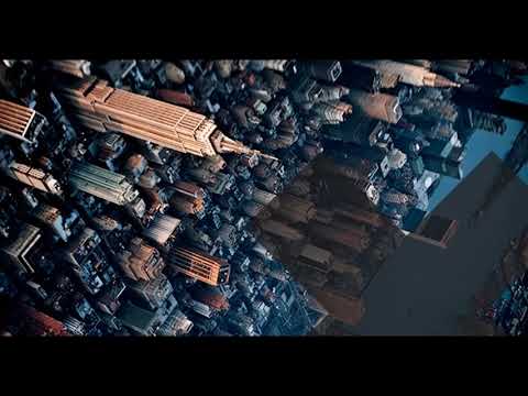 Marcelo Vasami Inception  21 June 2019