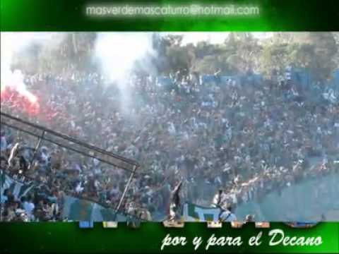 "LOS PANZERS 2012 | SANTIAGO WANDERERS CONTRA LAS RATAS" Barra: Los Panzers • Club: Santiago Wanderers