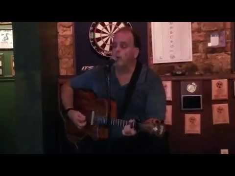 The Man Who Sold the World -- Scott Avery