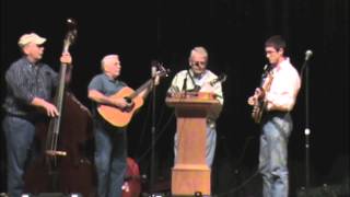 Clinch River Gospel Grass - The Gloryland March