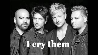 Sunrise Avenue|ONLY|Lyrics|