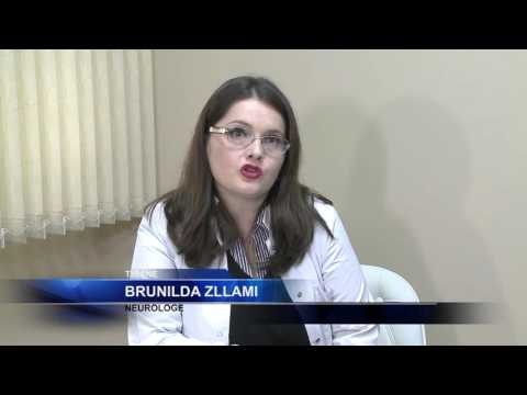 Semundja e Epilepsise dhe trajtimi i saj, mundesi vetem ne Spitalin Amerikan