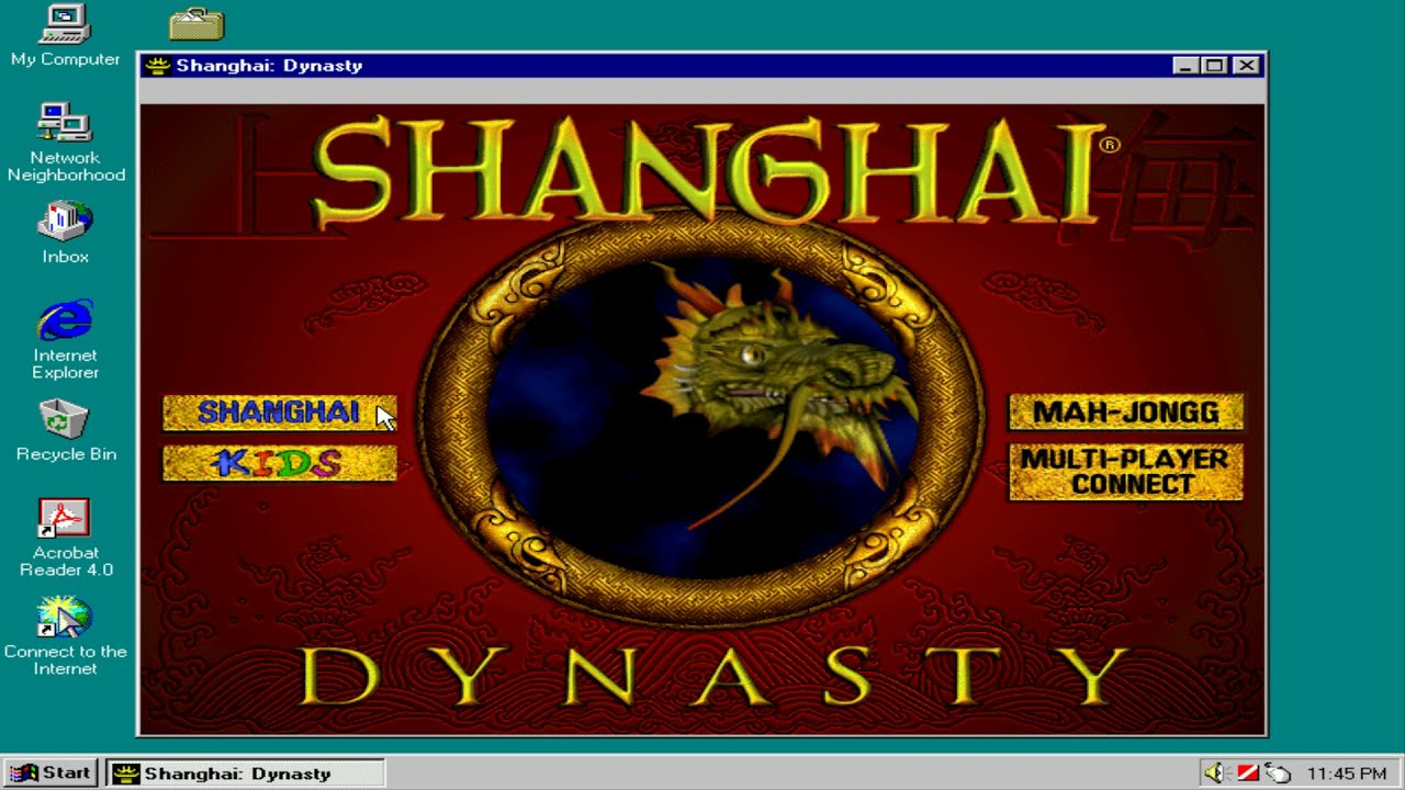 Gameplay Video