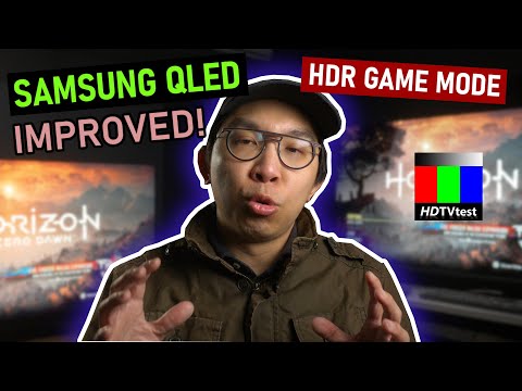 External Review Video H9cOi6uc5c4 for Samsung Q90T QLED 4K TV