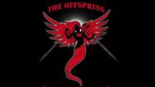 The Offspring - Let&#39;s Hear It For Rock Bottom