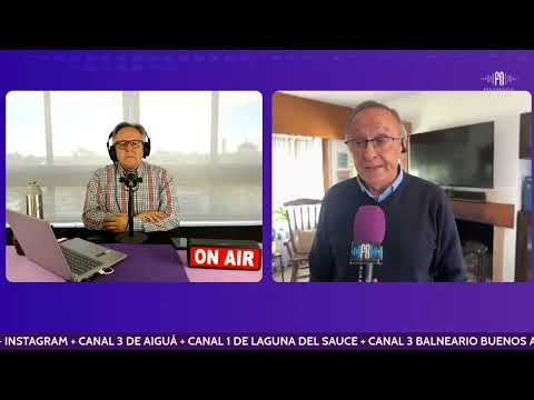 Presentan en Maldonado el proyecto Universidad de la Educación