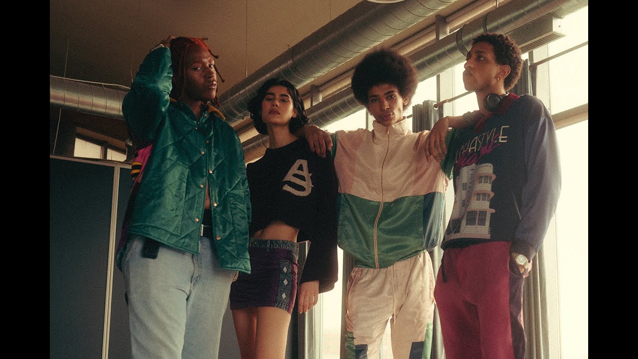 AlphaStyle FW23