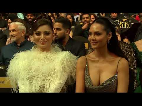 Pyaar | Madhubala | AT Azaad | Live Amit Trivedi | IIFA