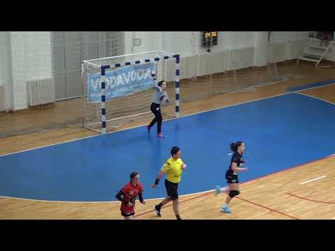 14. kolo /SRLSZ/ ZRK Sloga - ZRK Junior