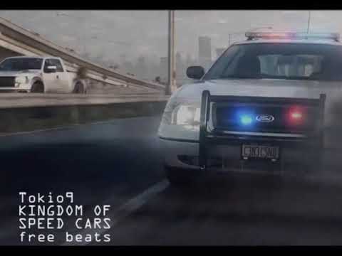 (FREE)Tokio9 - Kingdom of Speed Cars