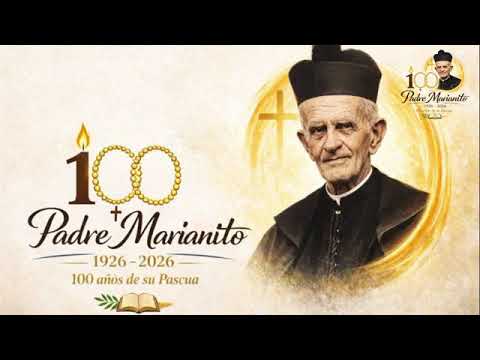  19 junio municipio Angostura norte Antioquia ⛪✝️ 100 añosfallecimiento  Padre Marianito 1926 - 2026