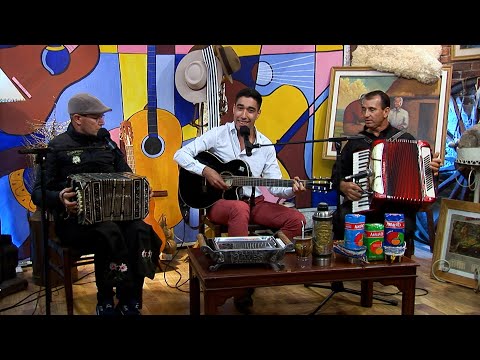 ENTRE MATES Y GUITARRAS PROGRAMA 418 - 19 DE JUNIO DE 2021