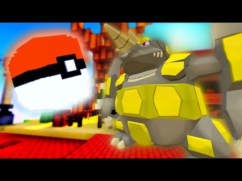 Minecraft Pixelmon Lucky Block Battle - "ONE POKEMON ONLY CHALLENGE!" - (Minecraft Pokemon Mod)