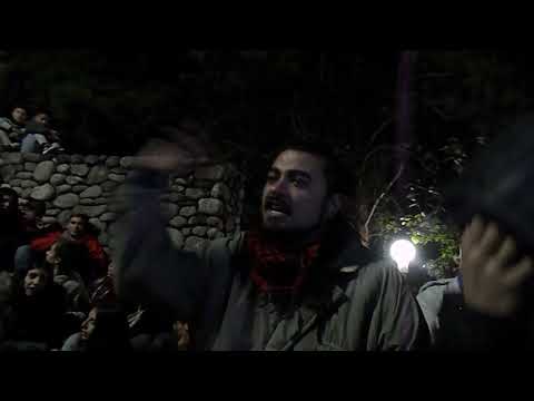 TNC vs TUMBA - 4tos (Fecha 3) 24/05 - Rasen Rap