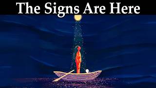 8 Signs Your Life Is About To Shift Your Forever (Don't Ignore Them) - Carl Jung